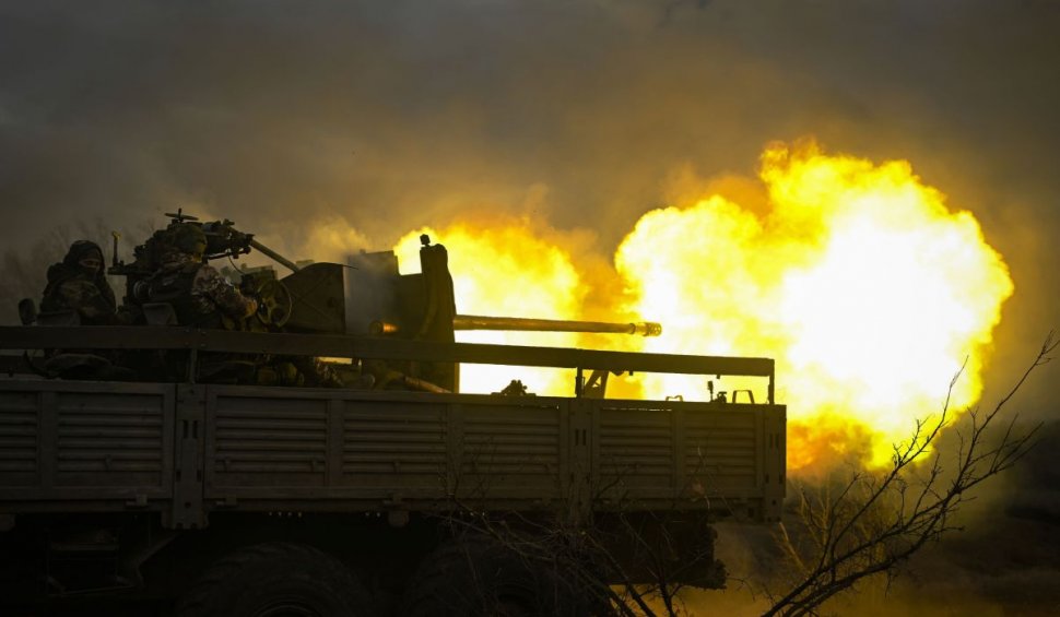 Război în Ucraina, ziua 750. Rusia anunță că a respins noi atacuri la frontieră ale unor grupuri armate susținute de Ucraina