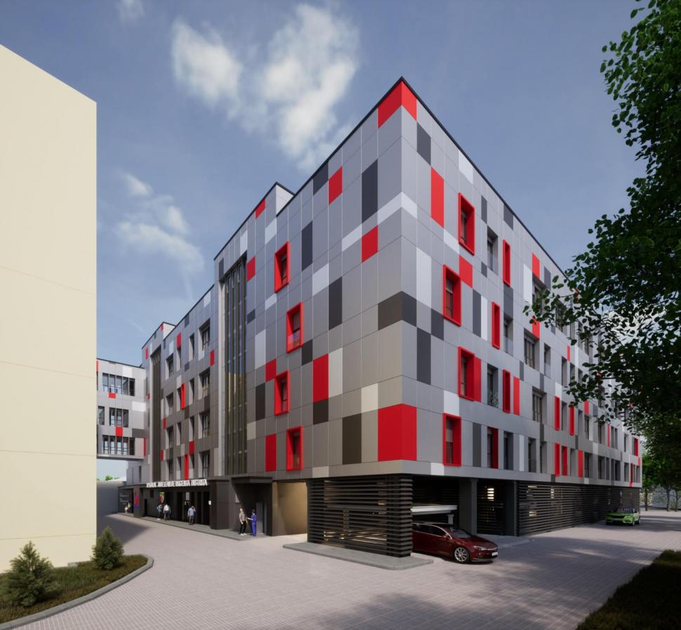 Spitalul Judeţean din România care intră în renovare și se restructurează. Manager: "Vor apărea foarte multe specialităţi medicale noi" 891834