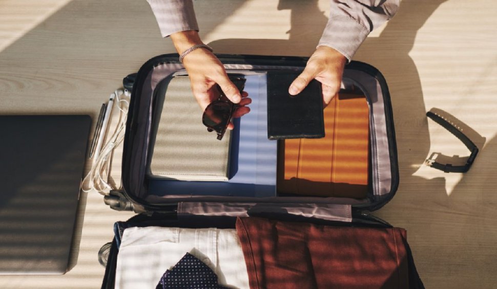 6 pași de urmat atunci când bagajul tău se pierde în aeroport