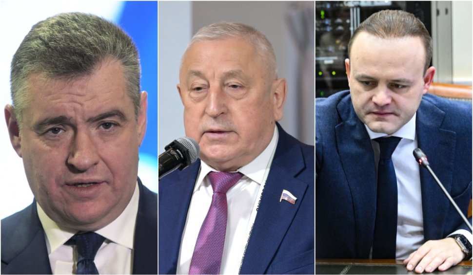 Alegeri Rusia 2024. Ei sunt Leonid, Nikolai și Vladislav, oamenii care îl ajută pe Vladimir Putin să nu candideze singur la președinție