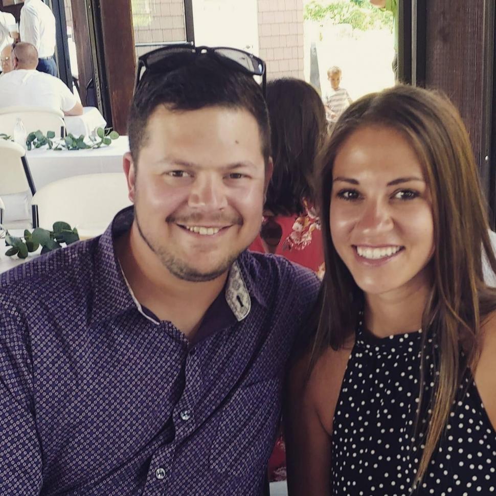 O profesoară a murit la vârsta de doar 29 de ani, după ce s-a prăbușit în timpul orelor de curs | Urma să devină mamă în patru săptămâni: ”Mi se rupe inima” 892048