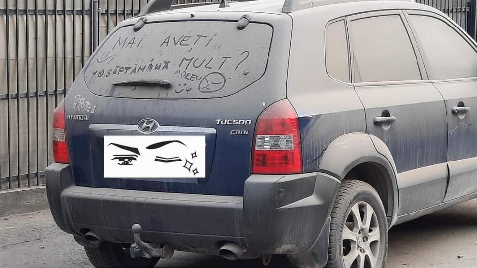 Dorel lovește din nou, la Buzău. Muncitorii au construit un sens giratoriu strâmb | "Proiectantul nu a realizat că poate ieși o lucrare urâtă" 891979