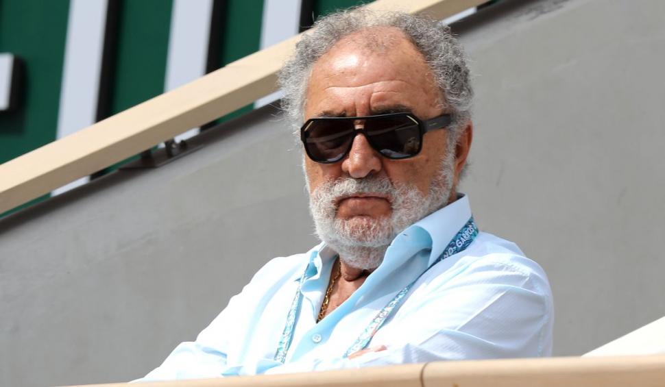 Ion Țiriac și-a donat averea: "Am dat totul cu plăcere". Cine va beneficia de miliardele de dolari ale omului de afaceri 891947