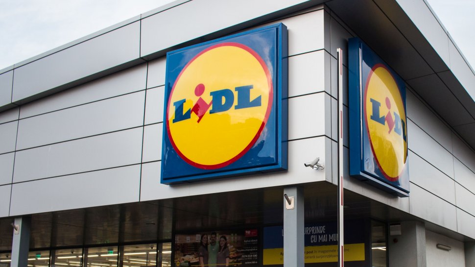 Un mare lanț de supermarketuri din România retrage de la vânzare un produs contaminat cu Salmonella
