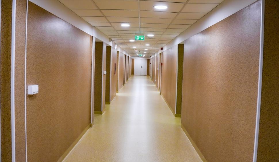 Orașul din România care are una dintre cele mai moderne Unități de Primiri Urgențe din țară 892028