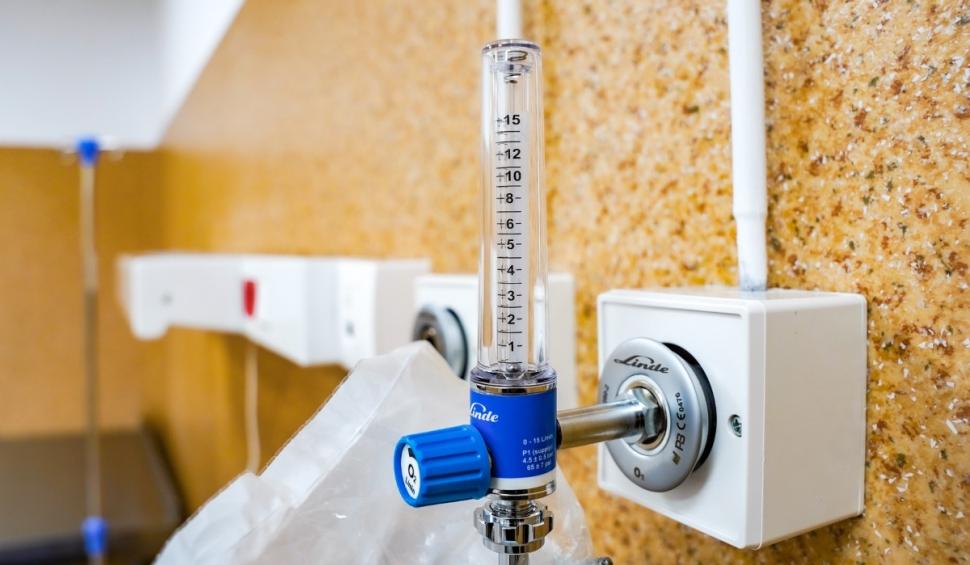 Orașul din România care are una dintre cele mai moderne Unități de Primiri Urgențe din țară 892033