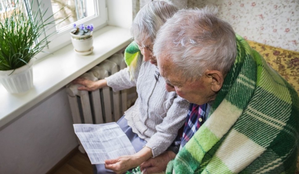 O pensionară din Italia a trăit spaima vieții după ce a primit o factură la gaz de peste 2.500 de euro. Federația Consumatorilor a intervenit 