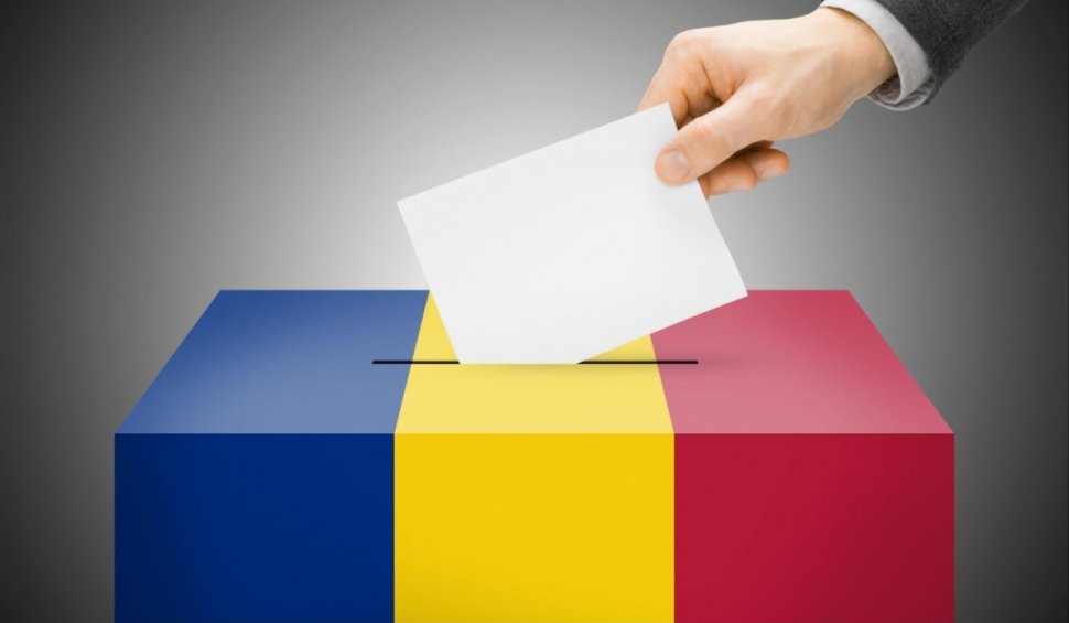 A fost definitivată componența Biroului Electoral Central pentru alegerile europarlamentare și locale