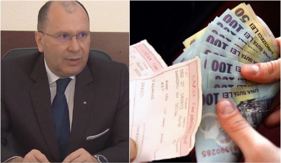 Documentul pe care toți pensionarii români îl vor primi curând. Daniel Baciu: ”Vor afla exact câți bani vor primi!”