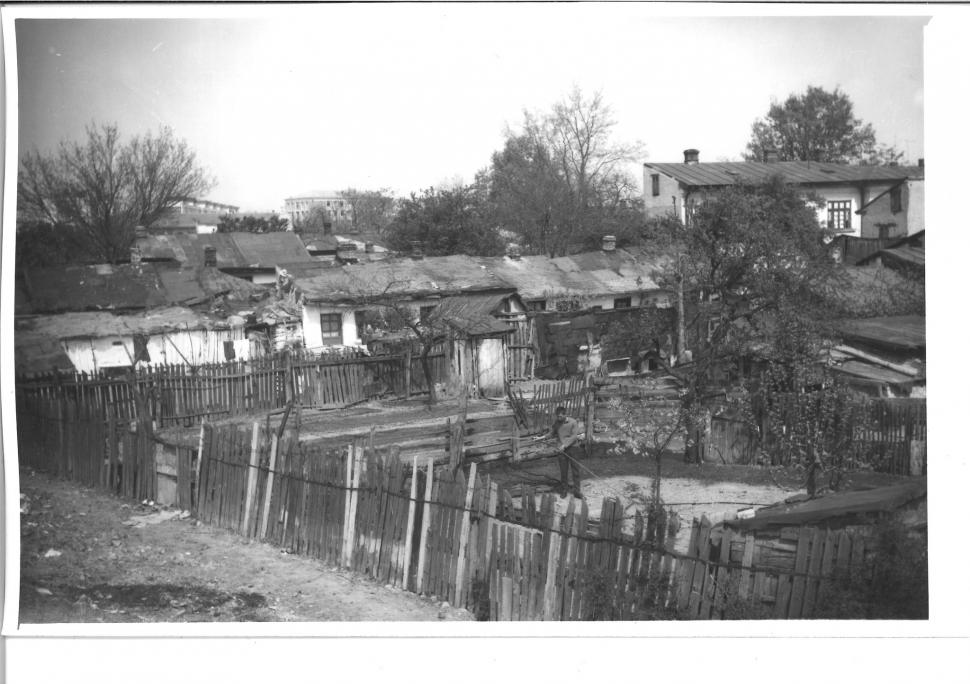 Locul din centrul Bucureștiului unde, acum 50 de ani, pășteau oi și vaci: "Foarte interesante pozele!" 891748