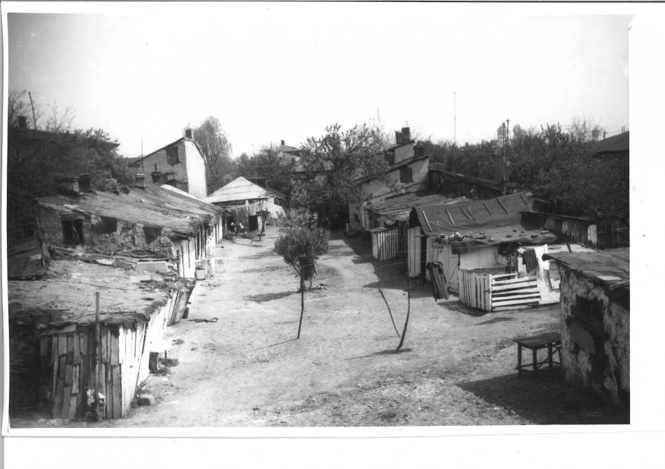 Locul din centrul Bucureștiului unde, acum 50 de ani, pășteau oi și vaci: "Foarte interesante pozele!" 891749