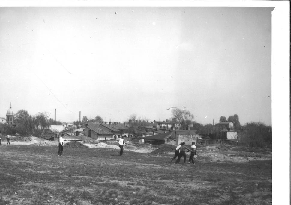 Locul din centrul Bucureștiului unde, acum 50 de ani, pășteau oi și vaci: "Foarte interesante pozele!" 891751