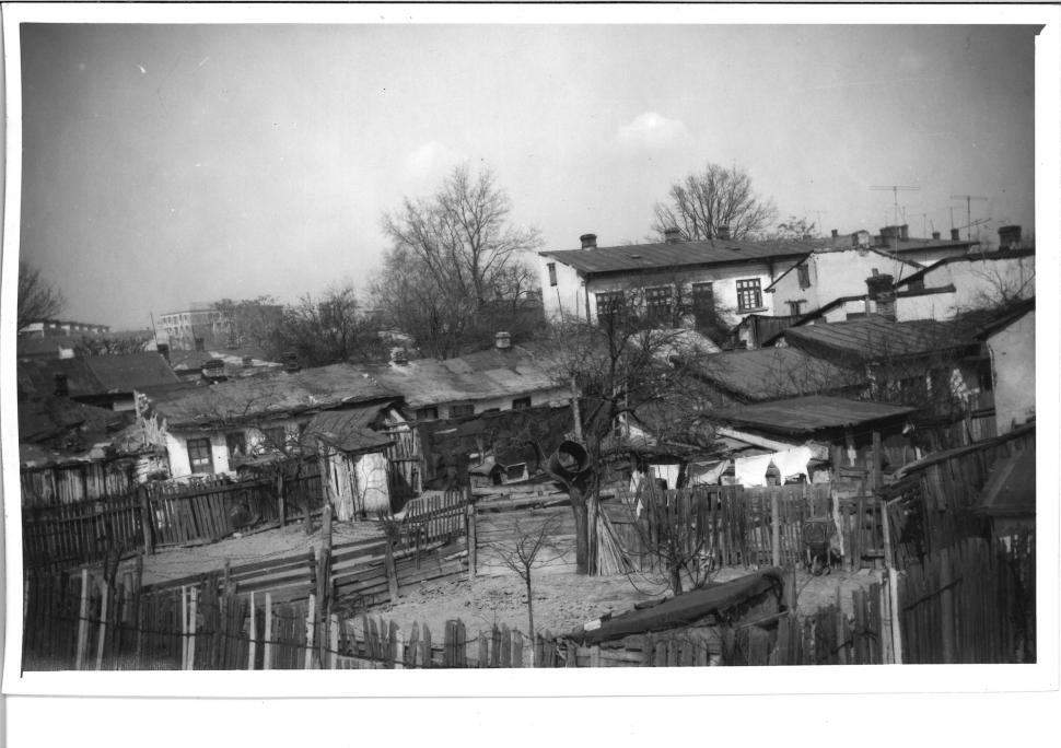 Locul din centrul Bucureștiului unde, acum 50 de ani, pășteau oi și vaci: "Foarte interesante pozele!" 891754