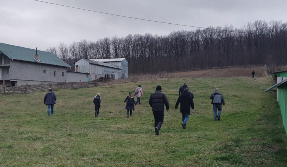 Copil de doi ani dispărut din Botoşani, căutat de Poliţie | Dacă îl vedeţi, sunaţi la 112!  892326