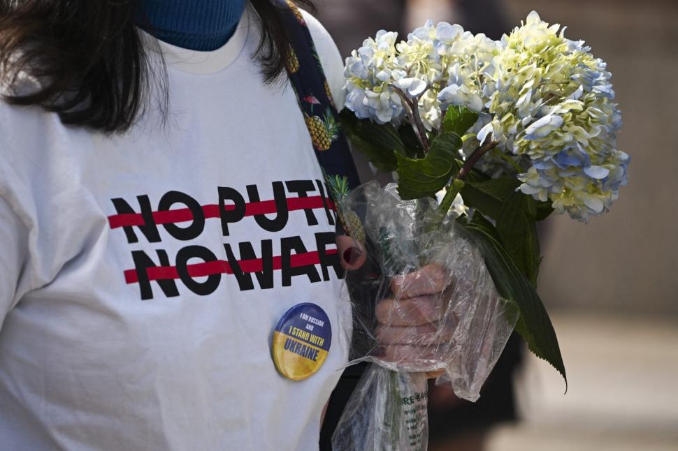 Vladimir Putin a câştigat alegerile prezidențiale din Rusia. Reacția SUA, după rezultatele exit-poll 892331