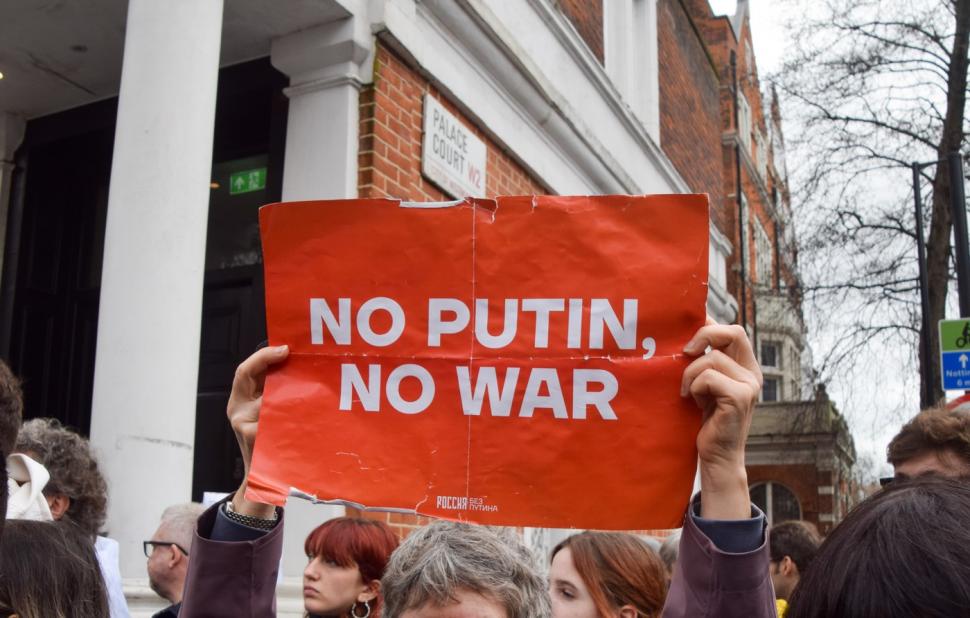 Vladimir Putin a câştigat alegerile prezidențiale din Rusia. Reacția SUA, după rezultatele exit-poll 892336