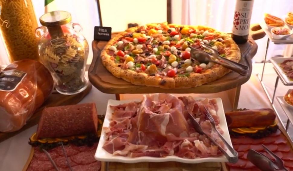 Paradisul dintre ape: Atmosferă de poveste şi bucate alese, într-o locaţie de vis din Delta Dunării 892320