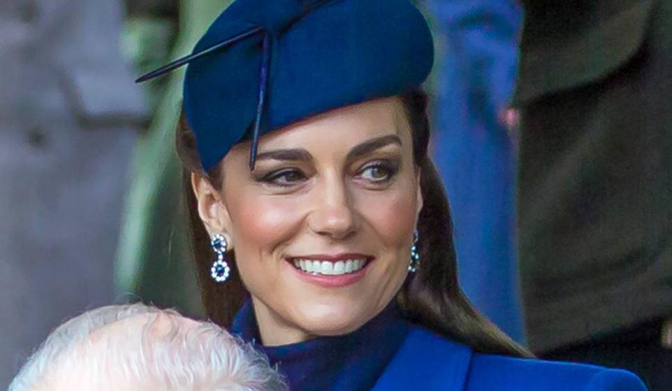 Scandal amoros la Palatul Kensington. Zvonuri despre o presupusă amantă a prinţului William 892270