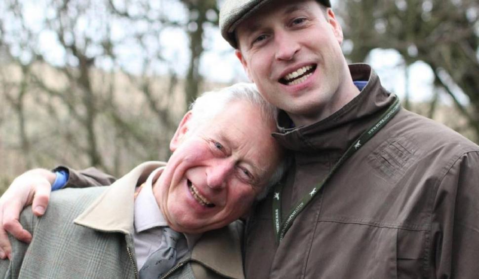 Scandal amoros la Palatul Kensington. Zvonuri despre o presupusă amantă a prinţului William 892271