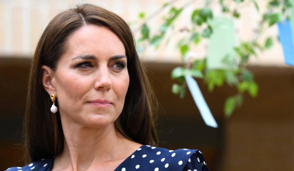 Scandal amoros la Palatul Kensington. Zvonuri despre o presupusă amantă a prinţului William 892272