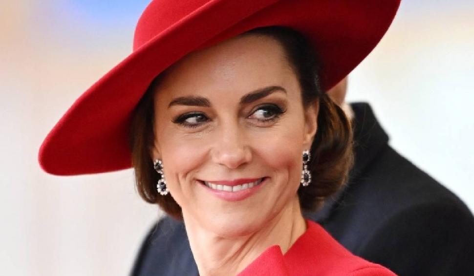 Scandal amoros la Palatul Kensington. Zvonuri despre o presupusă amantă a prinţului William 892274