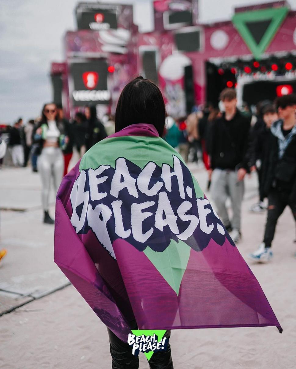 Beach Please 2024. Organizatorii au anunțat că peste 200.000 de oameni sunt așteptați la festivalul de la Costinești 892460
