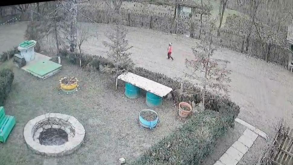 Ei sunt eroii zilei! Noi imagini cu Radu Aryan, după ce a fost găsit 892520