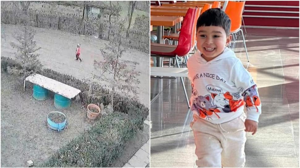 Ei sunt eroii zilei! Noi imagini cu Radu Aryan, după ce a fost găsit 892522