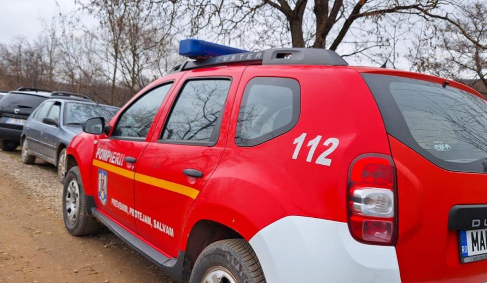 Peste 100 de persoane îl caută pe Aryan, băiețelul de doar doi ani dispărut la Botoșani 892361