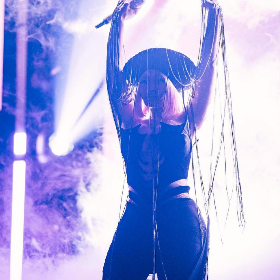 Nicki Minaj, concert în premieră în România. Data și locul unde va avea loc evenimentul 892444