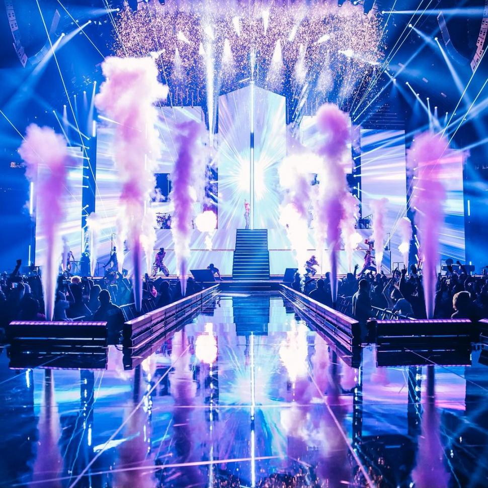 Nicki Minaj, concert în premieră în România. Data și locul unde va avea loc evenimentul 892445