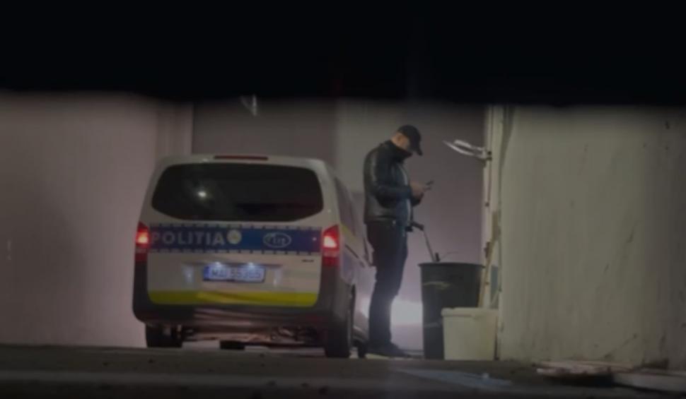 Cătălin Cherecheş, primarul fugar din Baia Mare, a fost adus în România pentru a-şi ispăşi pedeapsa 892709