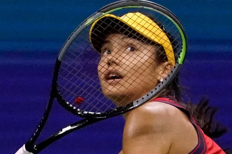 Emma Răducanu se retrage de la Miami Open