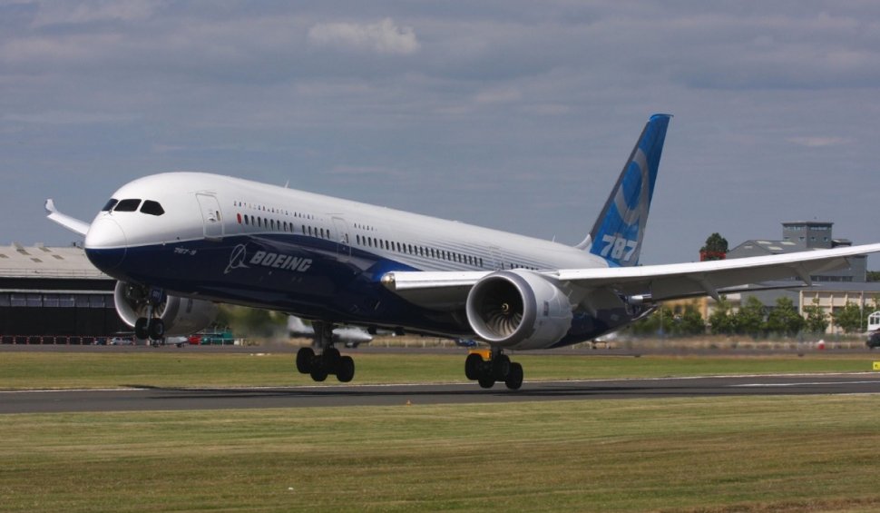 Șeful Airbus, despre problemele grave identificate la avioanele Boeing: "Sunt un element negativ pentru industrie"