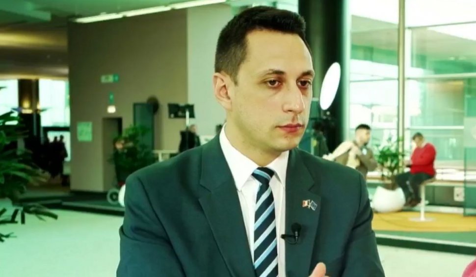Europarlamentarul Vlad Gheorghe anunţă că instituţia procurorului verde european va deveni funcţională în perioada următoare