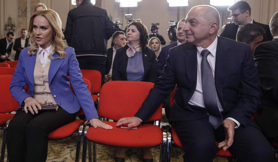 Cătălin Cîrstoiu, candidat oficial al coaliţiei PSD-PNL pentru Primăria Bucureşti: "Împreună vom învinge un oraş bolnav şi îl vom face sănătos!" 892890