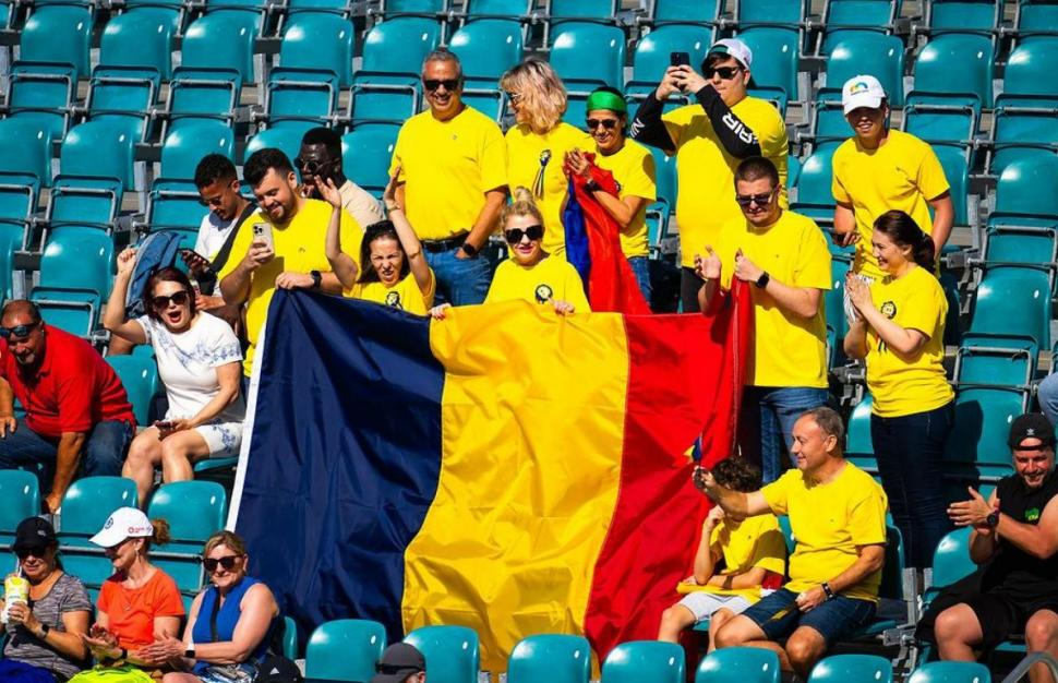 Mesajul Simonei Halep după ce a pierdut meciul cu Paula Badosa, în primul tur la Miami Open 892761