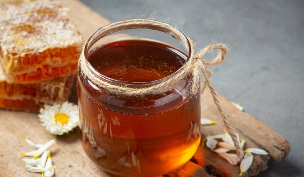 Este mierea un produs de post sau nu? Răspunsul oferit de preoți pentru credincioși