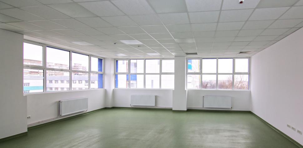 Orașul din România în care a fost inaugurată cea mai modernă clădire pentru medicină legală din sud-estul țării 892945