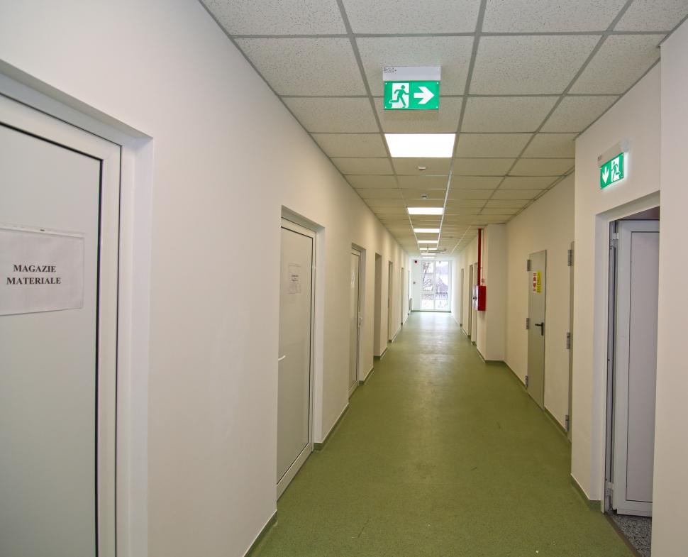 Orașul din România în care a fost inaugurată cea mai modernă clădire pentru medicină legală din sud-estul țării 892946