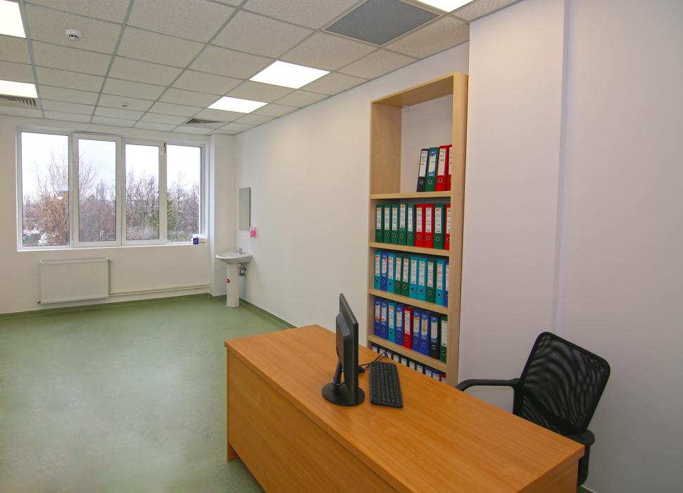 Orașul din România în care a fost inaugurată cea mai modernă clădire pentru medicină legală din sud-estul țării 892947