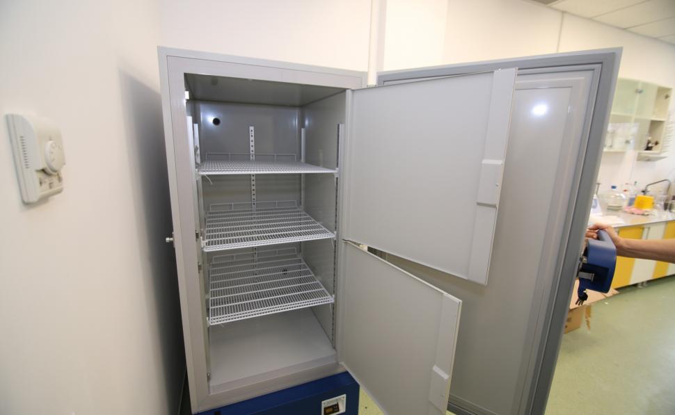 Orașul din România în care a fost inaugurată cea mai modernă clădire pentru medicină legală din sud-estul țării 892948