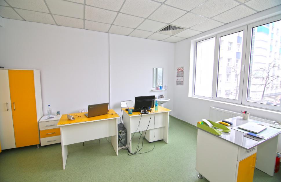 Orașul din România în care a fost inaugurată cea mai modernă clădire pentru medicină legală din sud-estul țării 892949