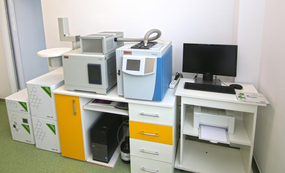 Orașul din România în care a fost inaugurată cea mai modernă clădire pentru medicină legală din sud-estul țării 892950