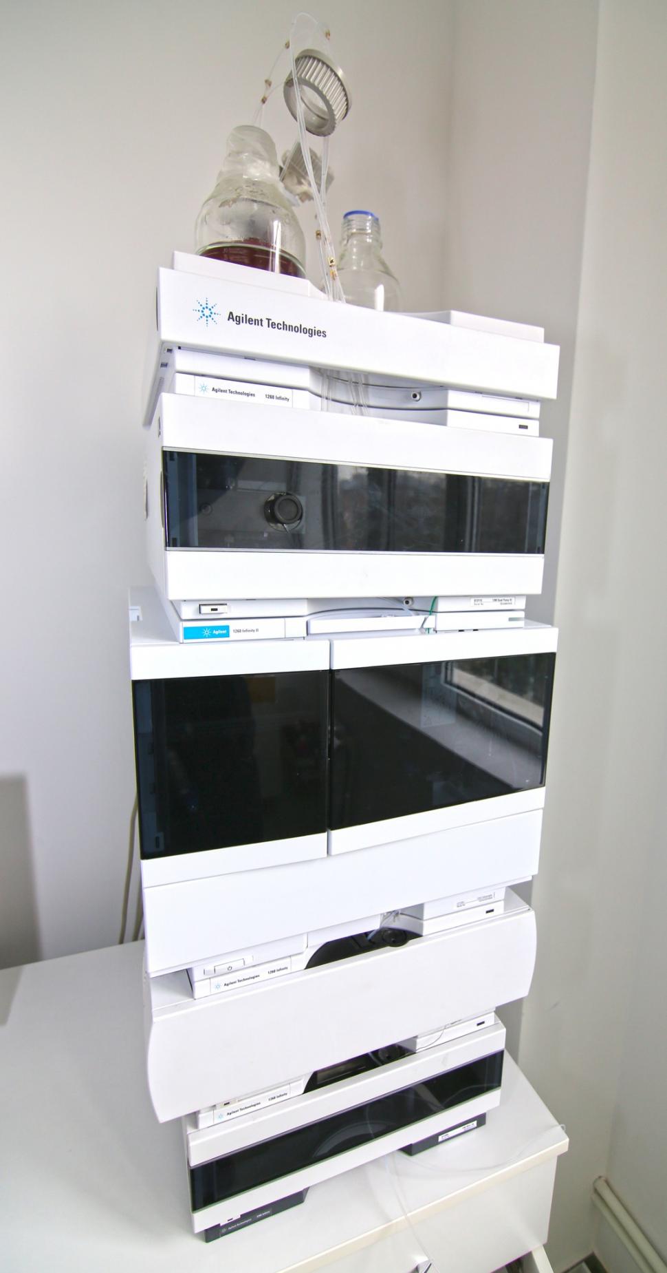 Orașul din România în care a fost inaugurată cea mai modernă clădire pentru medicină legală din sud-estul țării 892953