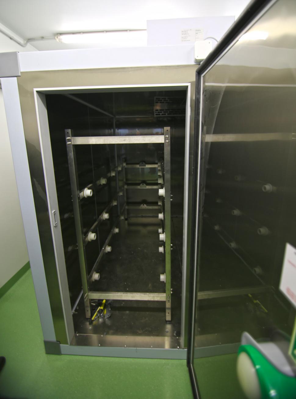 Orașul din România în care a fost inaugurată cea mai modernă clădire pentru medicină legală din sud-estul țării 892954