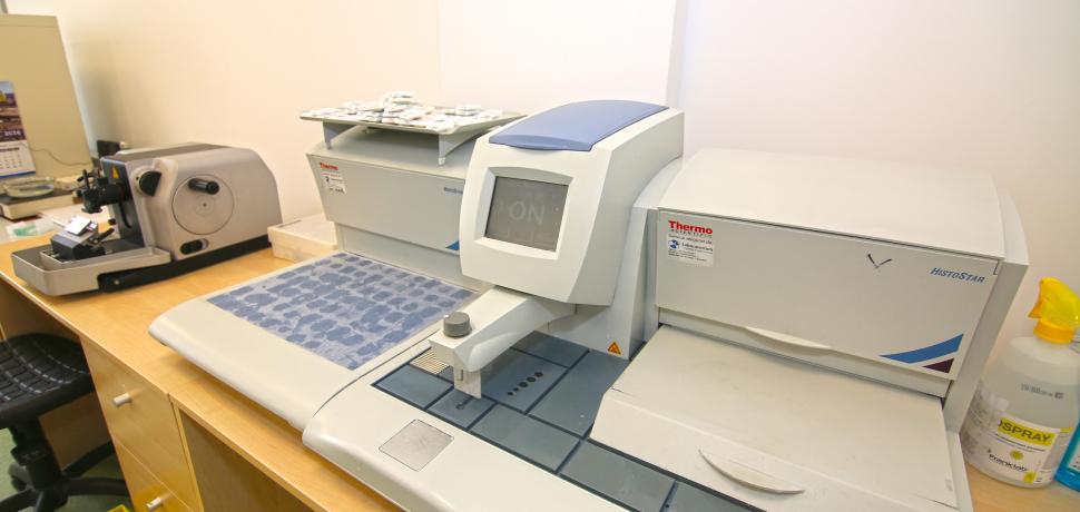 Orașul din România în care a fost inaugurată cea mai modernă clădire pentru medicină legală din sud-estul țării 892958