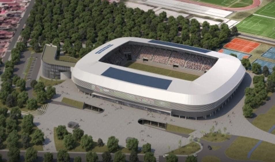 Este oficial! Hotărârea de Guvern așteptată de Dinamo: ”Va avea stadion nou de 100 de milioane de euro” 893105