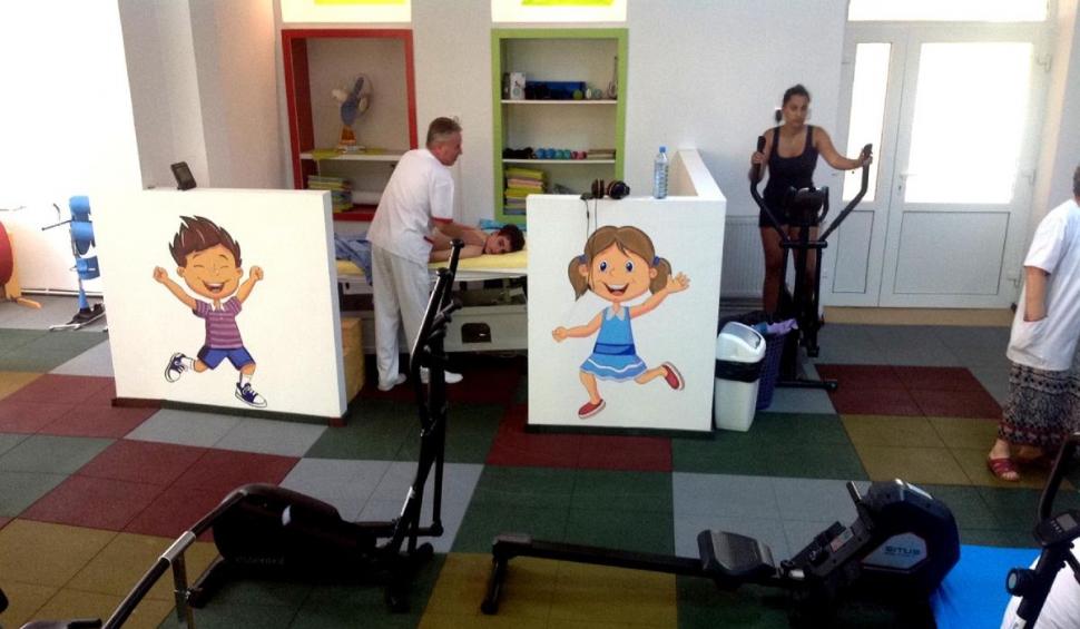 Infrastructură sanitară de calitate în toate județele țării 892856