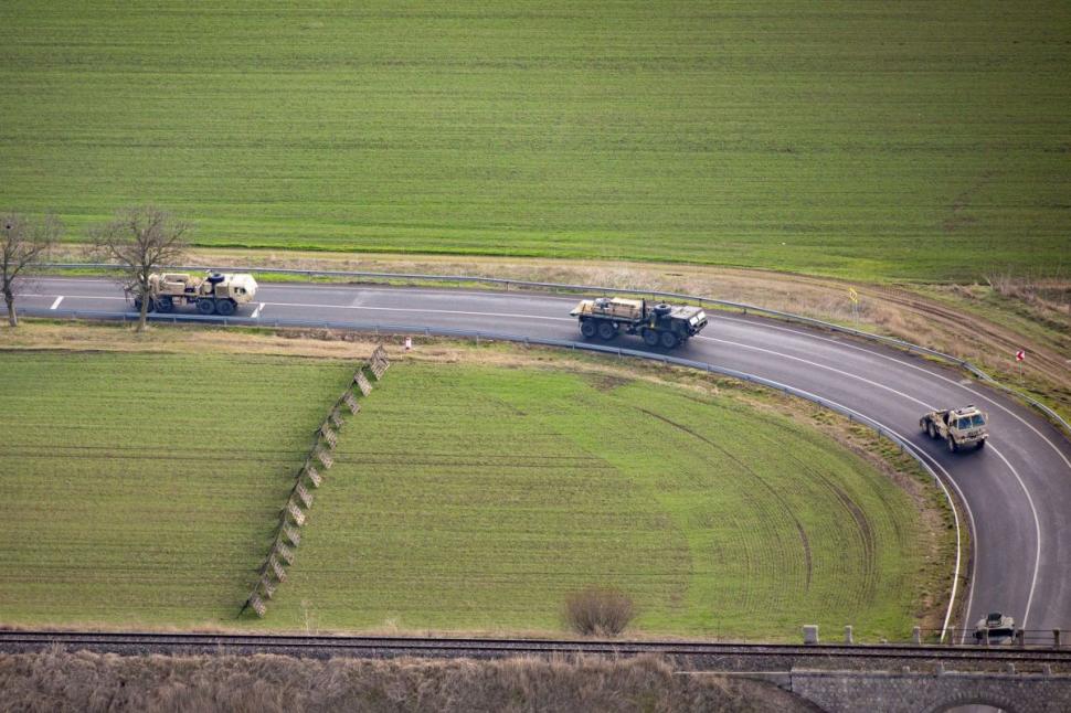 Rusia ameninţă direct România cu lovituri de răzbunare. Furia Moscovei are legătură cu baza Mihail Kogălniceanu 893059